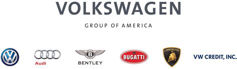 vw of america contact.